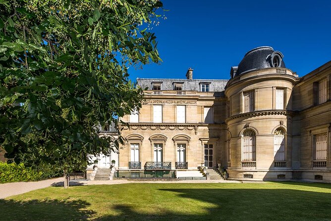 Musée Marmottan Monet with skip the line - Key takeaways before you go