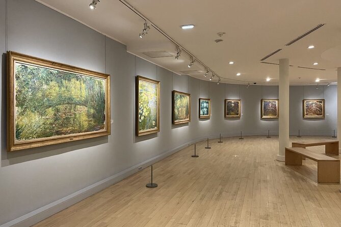 Musée Marmottan Monet with skip the line - Skip-the-line reality check: how to keep your entry smooth