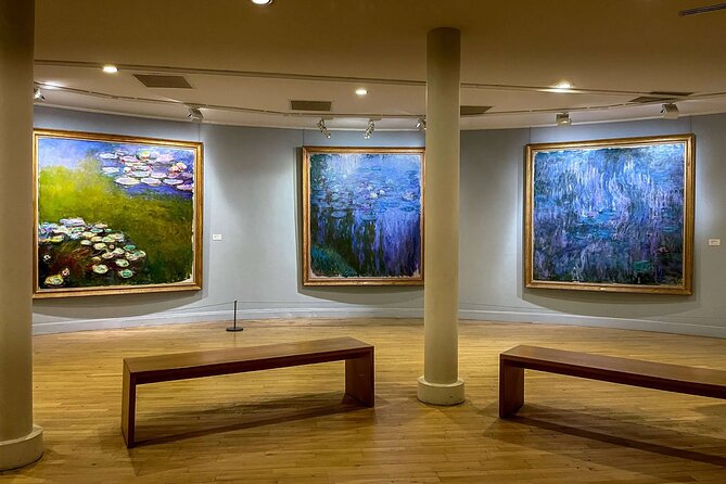 Musée Marmottan Monet with skip the line - A smart 2-hour plan (without feeling rushed)
