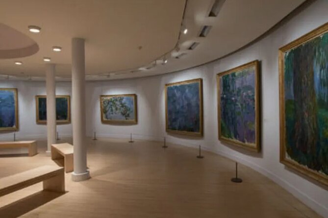 Musée Marmottan Monet with skip the line - Value at $30: when this ticket is worth it, and when it isn’t