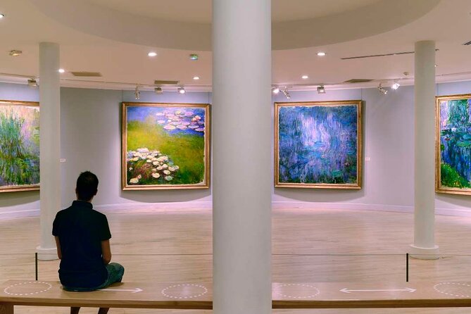 Musée Marmottan Monet with skip the line - Who should book this Monet museum ticket