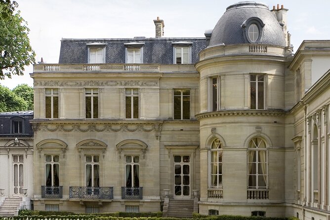 Musée Marmottan Monet with skip the line - Should you book? My honest recommendation
