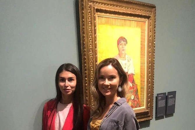 Musée Orsay Highlights Tour - Best of Impressionism & Hidden Gems - Why Orsay Works Best With a Skip-the-Line Start
