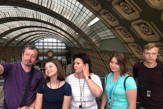 Musée Orsay Highlights Tour - Best of Impressionism & Hidden Gems - Who Should Book This Orsay Tour