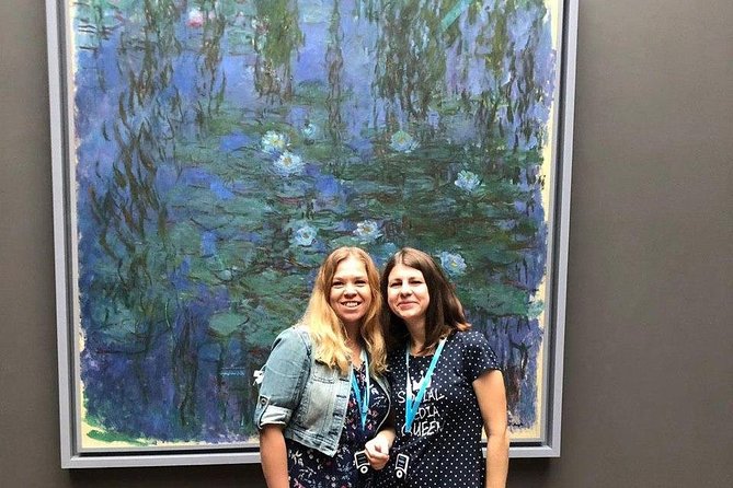 Musée Orsay Highlights Tour - Best of Impressionism & Hidden Gems - Price and Ticket Reality: What the $80.72 Covers