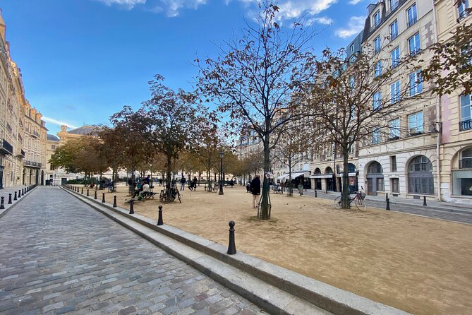 Mysteries & Legends, smartphone audioguided walking tour - The App Experience: When It Feels Effortless and When It Can Frustrate