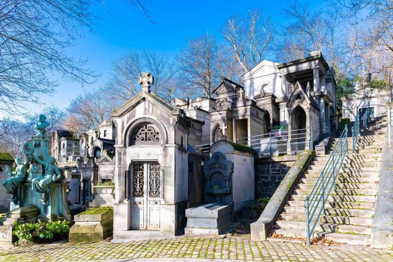 Mysteries of Père Lachaise - Why this cemetery becomes a “mystery” walk
