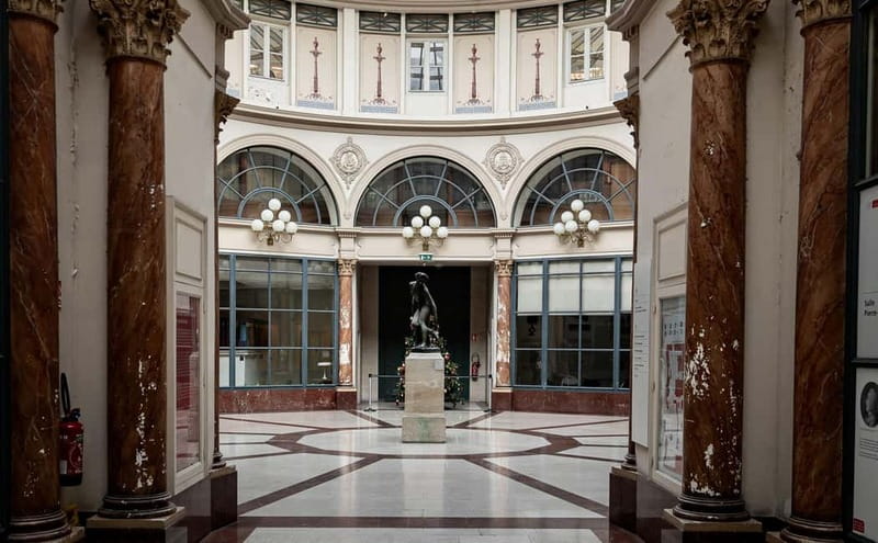 Napoleon in Paris: Revolution to Empire Walking Tour - Key things I’d bank on before you go