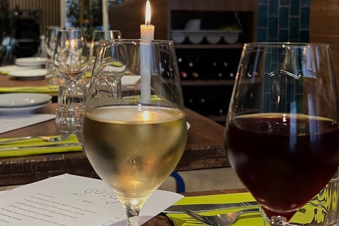 Natural Wine Tasting with Cheese Pairings in Paris - Price and Value of $72.29 for an 8-Person Tasting