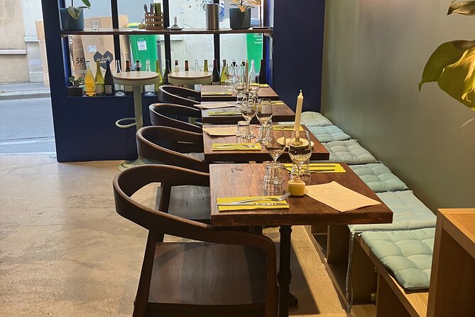 Natural Wine Tasting with Cheese Pairings in Paris - Should You Book This Natural Wine Pairing in Paris?