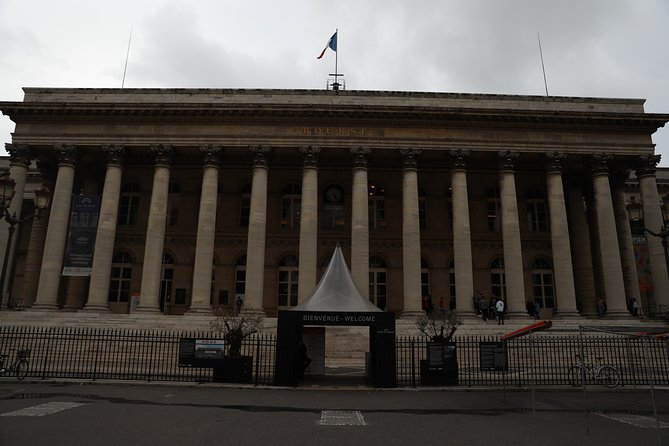 Neoclassical Paris Architecture 2-Hour Private Walking Tour - The Guides: Art Historian Focus and Real-World Teaching Style