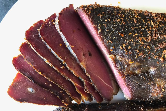 NEW Paris Food Tour in Saint-Germain - Saint-Germain-des-Prés is the perfect food stage