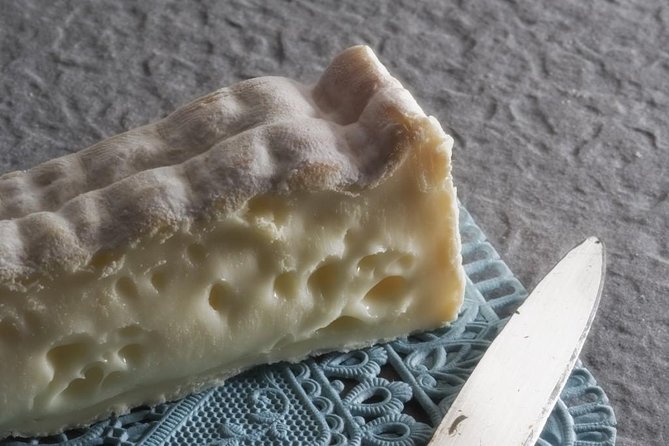 NEW Paris Food Tour in Saint-Germain - What you eat: classic French dishes with real variety