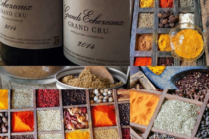 NEW Paris Food Tour in Saint-Germain - Wine tasting with an oenologist-guide (and how to use it)