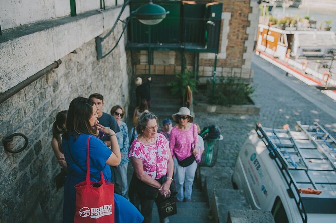 Night Out in Paris: Boho Vibes & City Lights - The Night Itinerary, Stop by Stop