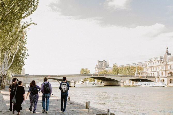 Night Out in Paris: Boho Vibes & City Lights - Price and What You Get for $50.61