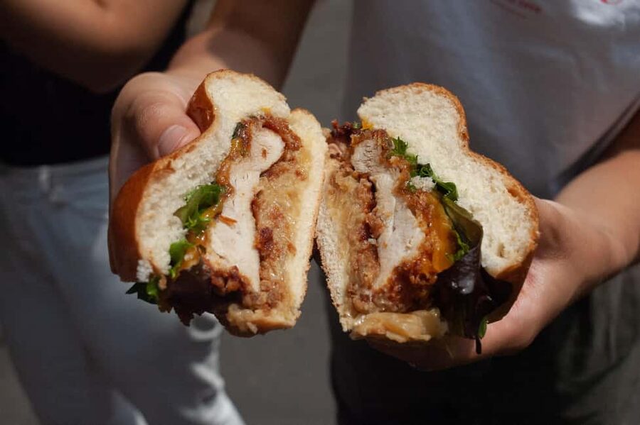 No Diet Club - A selection of the best burgers in Paris ! - What This Tour Is Best At (And Where It Might Not Fit)