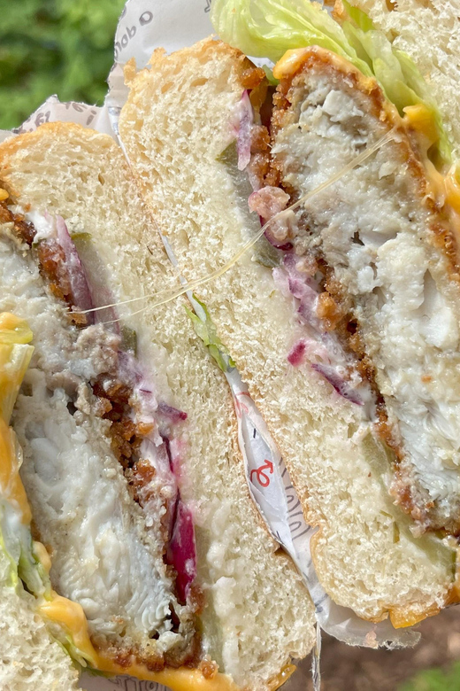 No Diet Club - A selection of the best burgers in Paris ! - Stop-by-Stop: The Six Burger Styles You’ll Get to Compare