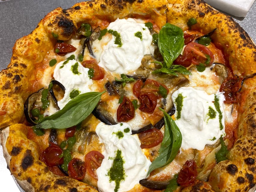 No Diet Club - A selection of the best pizzas in Paris ! - Should You Book This Pizza Tour in Paris?