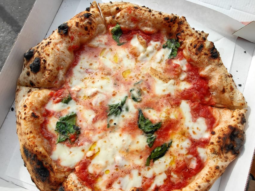 No Diet Club - A selection of the best pizzas in Paris ! - Stop-by-Stop Flavor Guide: Six Addresses, One Comparison Mindset