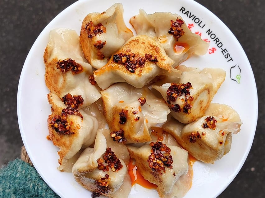 No Diet Club - A selection of the best spicy food in Paris ! - Key Highlights to Know Before You Go