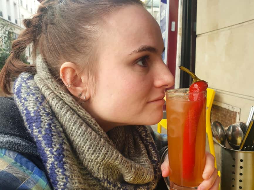 No Diet Club - A selection of the best spicy food in Paris ! - Practical Tips So You Enjoy the Heat