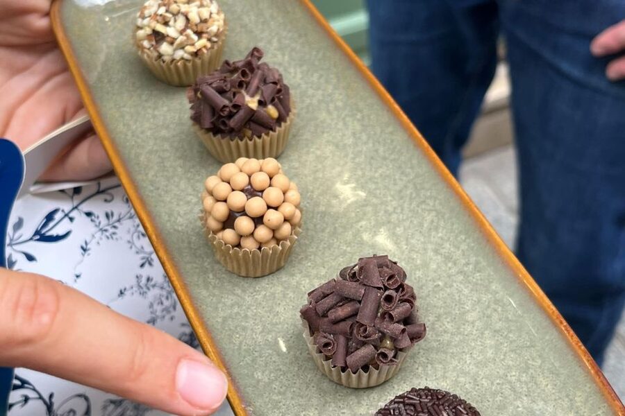 No Diet Club - Special Sweet Tour in Paris ! - The value behind $53: what you’re really paying for