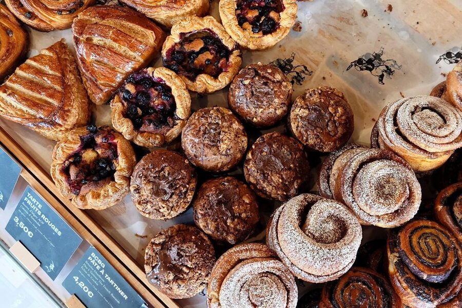 No Diet Club - Special Sweet Tour in Paris ! - Who should book this sweet tour (and who might not)