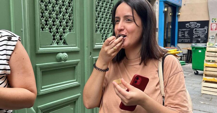 No Diet Club - Special Sweet Tour in Paris ! - Practical tips to get the best experience