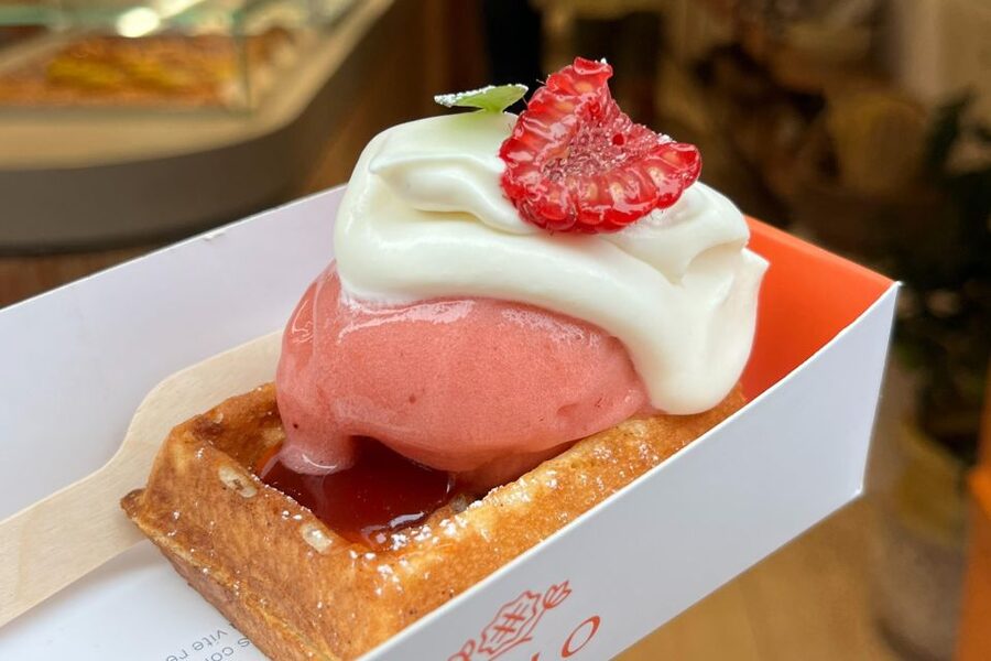 No Diet Club - Special Sweet Tour in Paris ! - Your afternoon walk: timing and what to expect on foot
