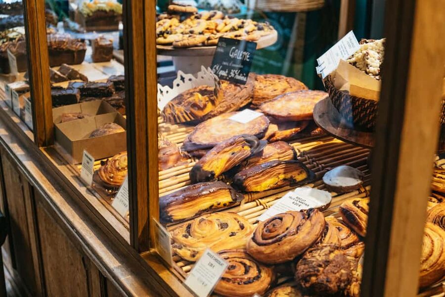 No Diet Club - Unique local Food in Paris! Canal st Martin - FAQ