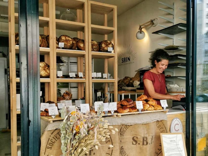 No Diet Club - Unique local Food in Paris! Canal st Martin - Canal Saint-Martin Food Tour: The Neighborhood That Changes the Mood