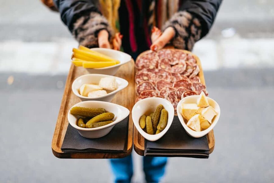 No Diet Club - Unique local Food in Paris! Canal st Martin - Should You Book the No Diet Club Canal Saint-Martin Tour?