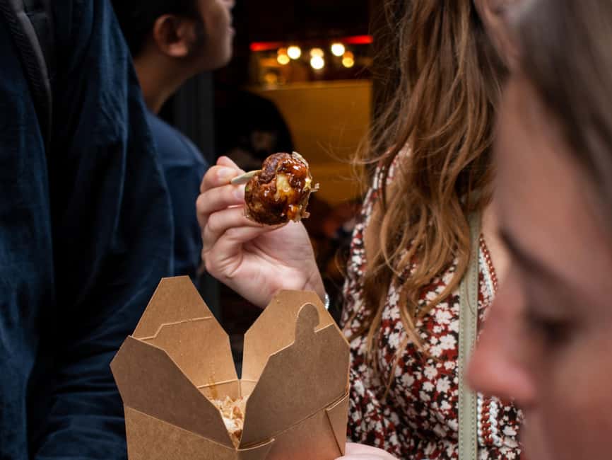 NoDietClub - A selection of the best Japanese food in Paris - Should You Book NoDietClub’s Japanese Food in Paris?