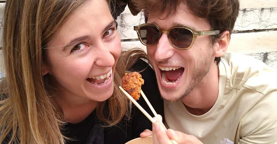 NoDietClub - A selection of the best Japanese food in Paris - Five Stops, Mostly Take-Away: How to Work the Pace