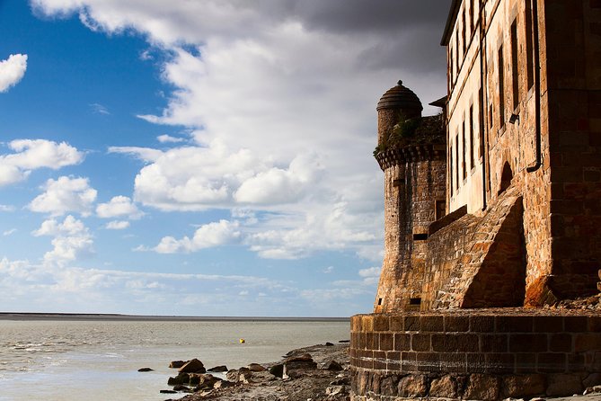 Normandy 2Days Trip Landing Beaches and Mont St Michel from Paris - Price and Logistics: What You’re Really Paying For