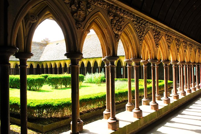 Normandy 2Days Trip Landing Beaches and Mont St Michel from Paris - Caen Overnight: Why the Stop Matters for a Packed Itinerary