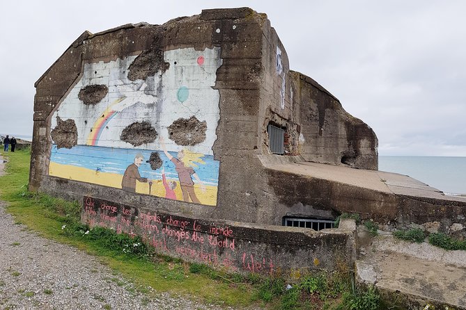 Normandy D-Day Beaches All-American Private Day Tour from Paris - Practical Tips That Will Make Your Day Easier