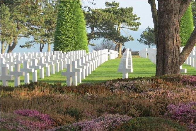 Normandy D-Day Beaches All-American Private Day Tour from Paris - Should You Book This Normandy D-Day Beaches Private Tour?
