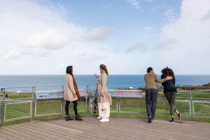 Normandy D-Day Beaches and World War II Sites Day Trip from Paris - The 7:00 am Coach Ride: What the Day Really Feels Like