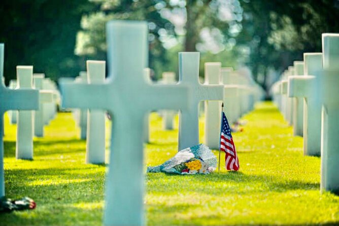 Normandy D-Day Beaches: Immersive Small Group Tour from Paris - Key things I’d focus on before you go