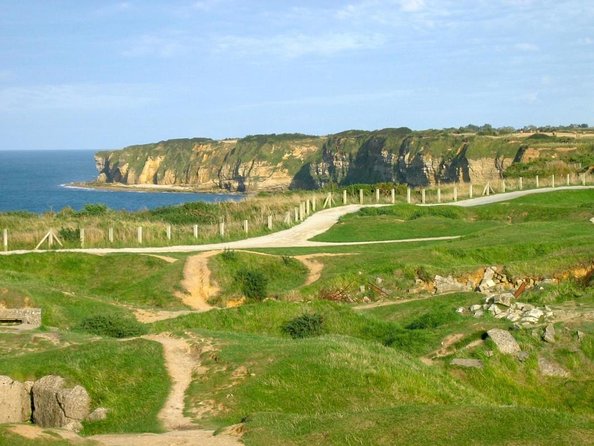 Normandy D-day landing beaches & Caen Memorial Private Tour - Entering the Day: 7:30 Departure From Paris (And Why It Matters)