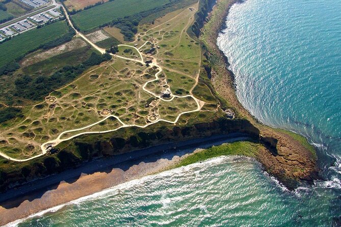 Normandy D-day landing beaches & Caen Memorial Private Tour - What Makes the Guides Matter Here (Warm Voices Over Facts Alone)