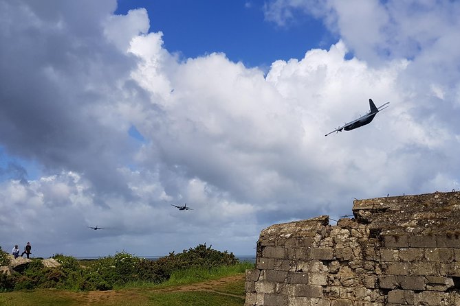 Normandy D-Day Landing Beaches Private Day Trip from Paris - Should You Book This Normandy D-Day Tour?