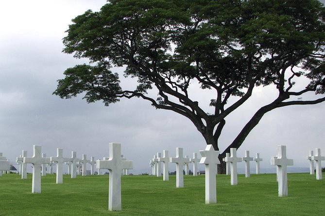 Normandy D-Day Landing Beaches Small-Group Day Trip from Paris - Price and value: what you’re paying for