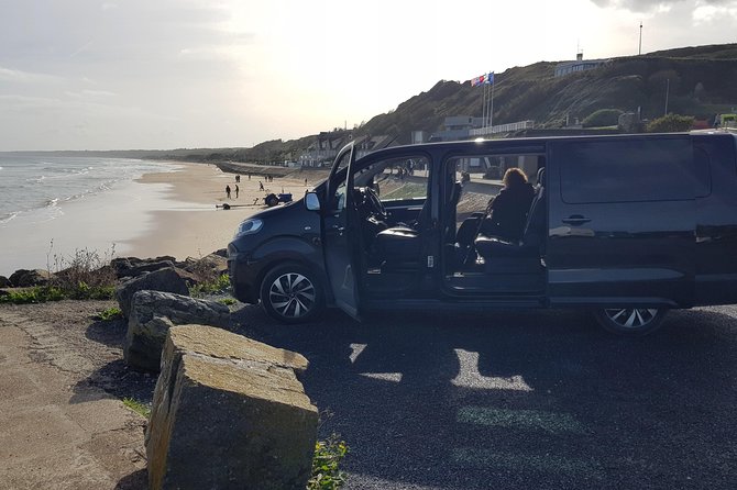 Normandy D-Day Private Tour with Omaha Beach from Paris - What Makes This Tour Work So Well