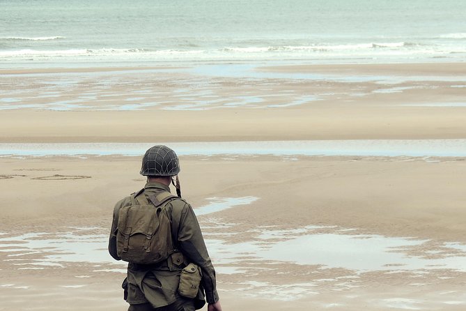 Normandy D-Day Private Tour with Omaha Beach from Paris - The 6:30 am Reality Check: Logistics From Paris