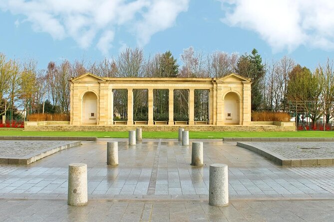 Normandy D-Day Sites & Cemetery Day Trip from Paris with Lunch - Key highlights worth knowing