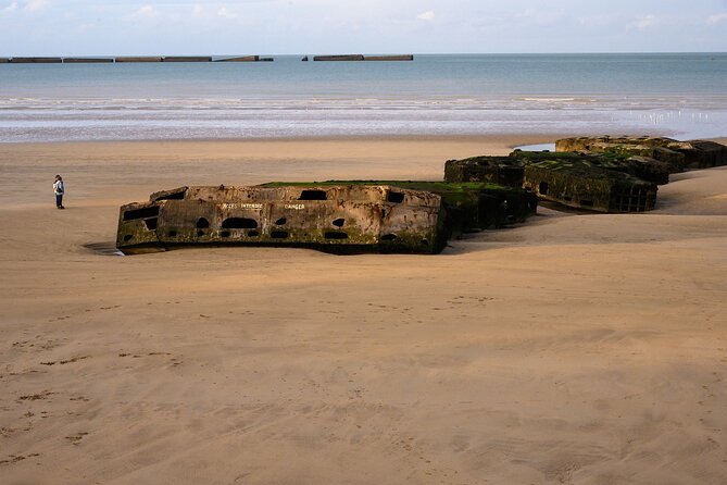 Normandy D-Day Tour with Mont Saint-Michel Day Trip from Paris - Practical tips that make the day smoother