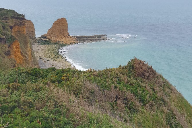 Normandy Day Trip from Paris, D-Day Sites with Lunch & Cider - Cidrerie Lebrec: A Taste of Normandy Between Memorials